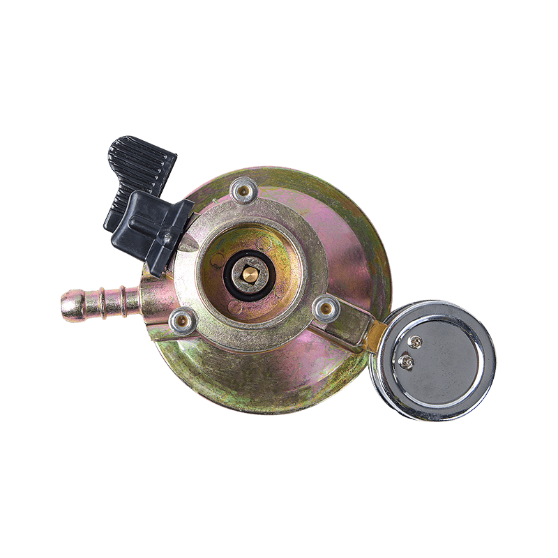 미터를 가진 가스 규칙을 요리하는 가구 저압 22mm 22mm 27mm LPG